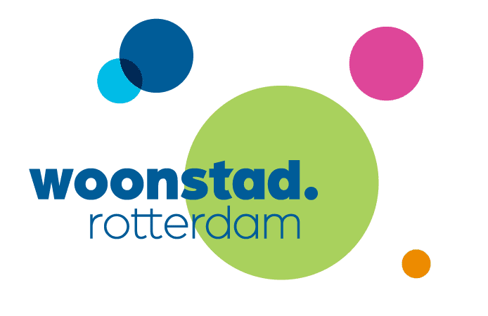 Woonstad_logo